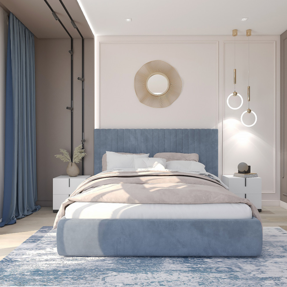 3-х комнатная квартира в ЖК " Новоостровский"