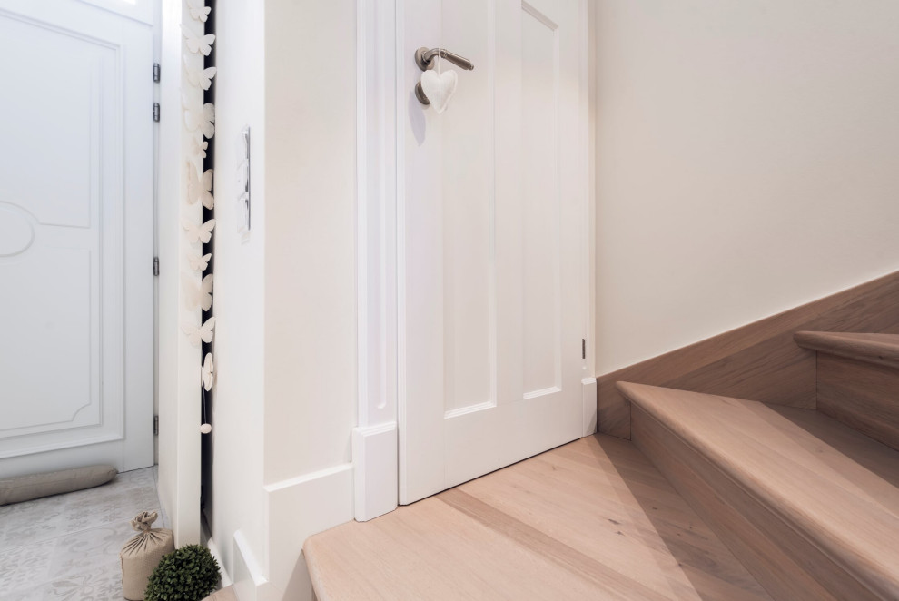 межкомнатные двери в белом цвете