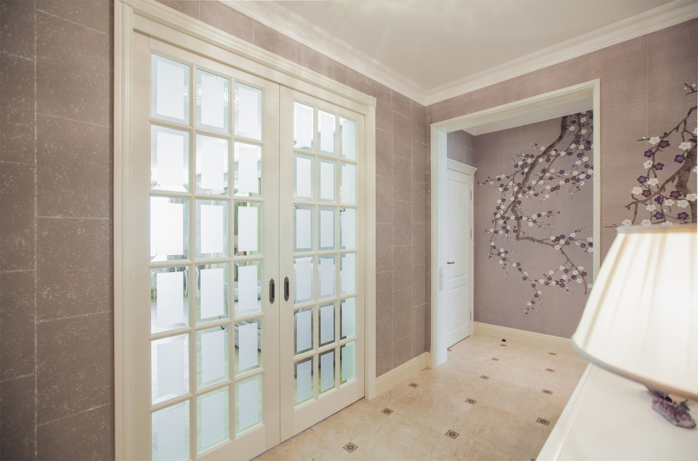 Квартира на ул. Ярцевская