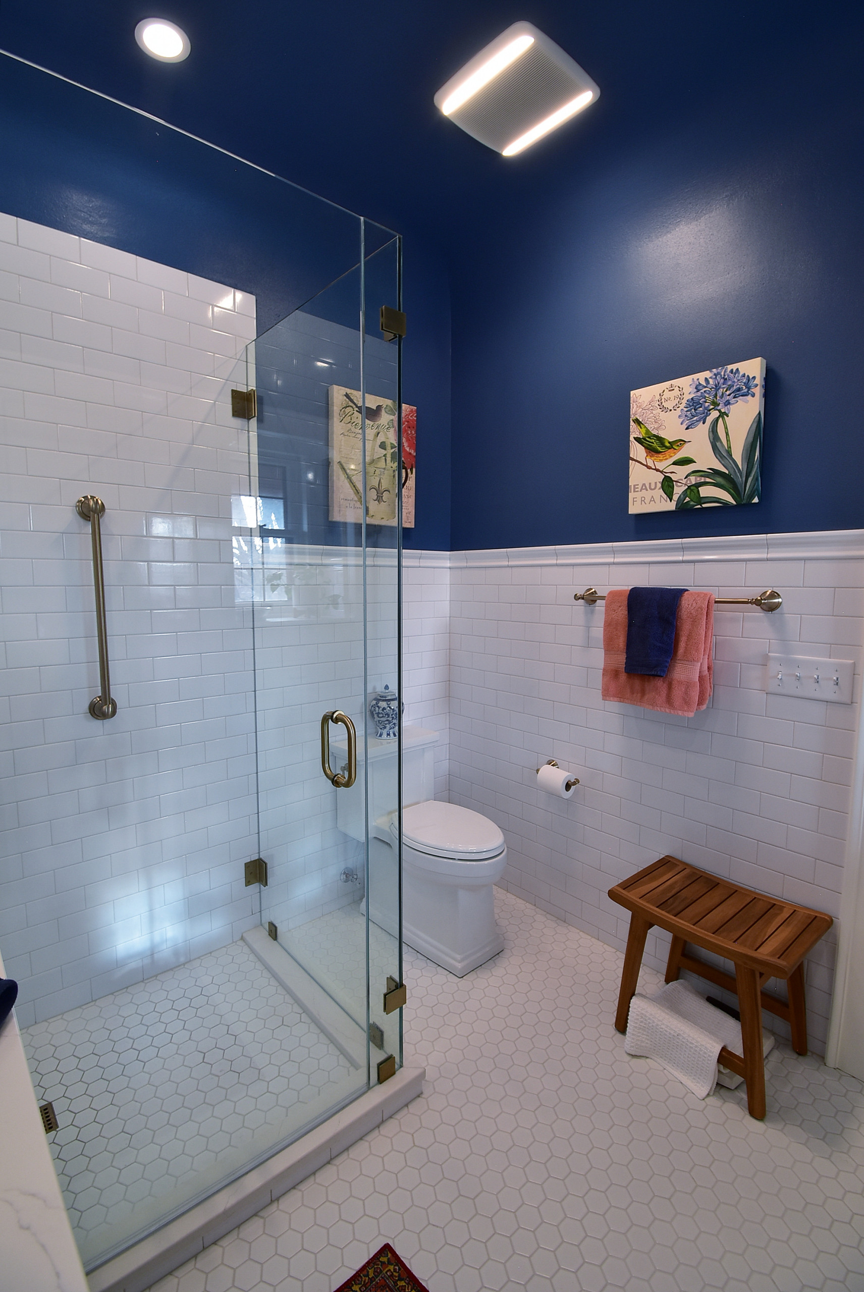 Milwaukee Residence - Master Bath Remodel