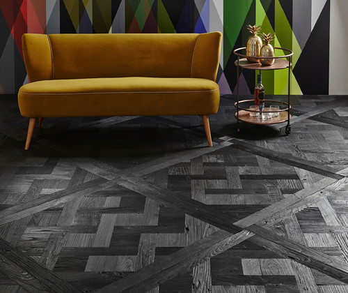 Carbonised from Woodworks by Ted Todd
