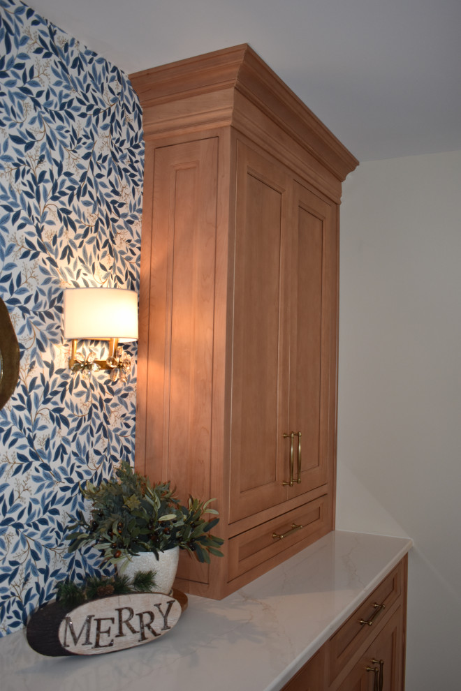 Timeless and Tastefully Done