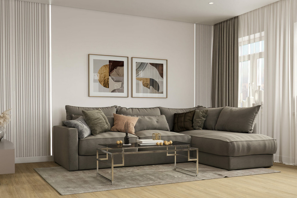 Квартира на Некрасова