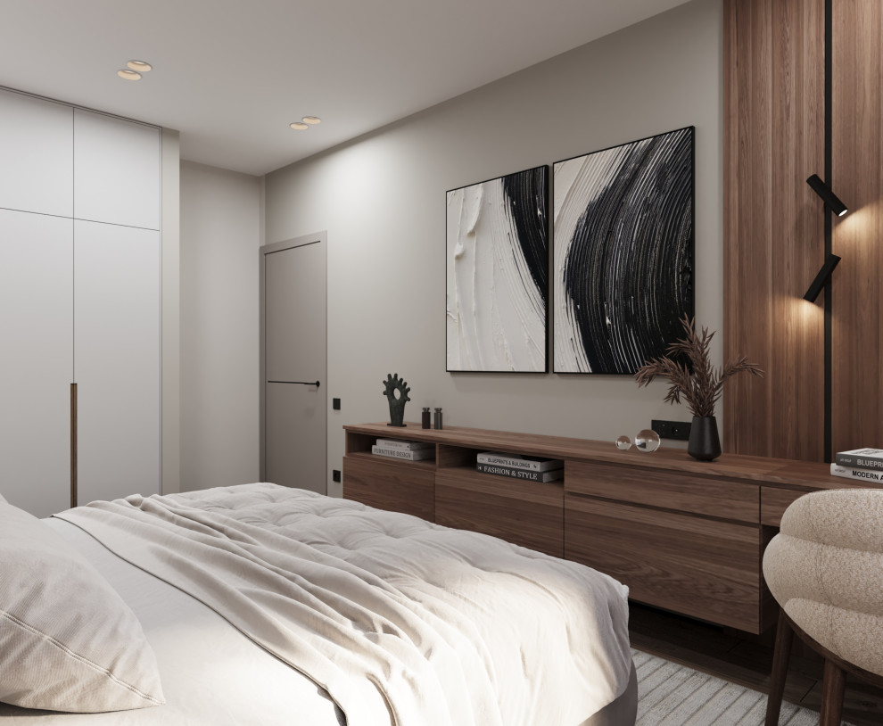 Дом для Иры