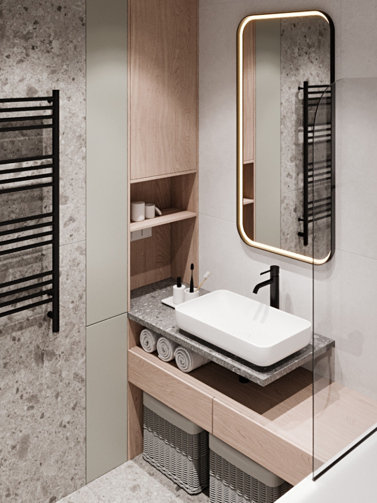 Квартира в Королеве