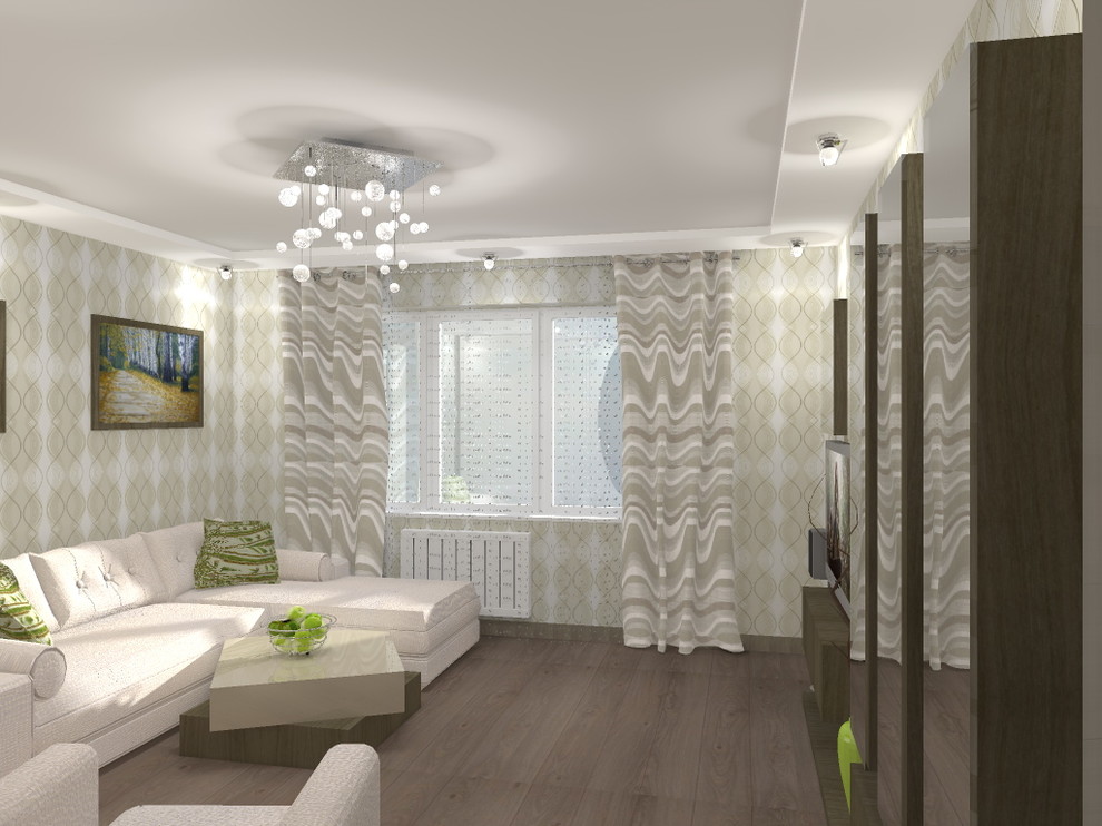 Комфорт и стиль