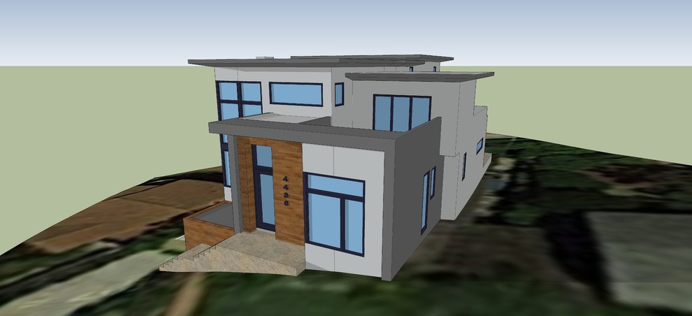 Sunset Cliffs Ocean Home