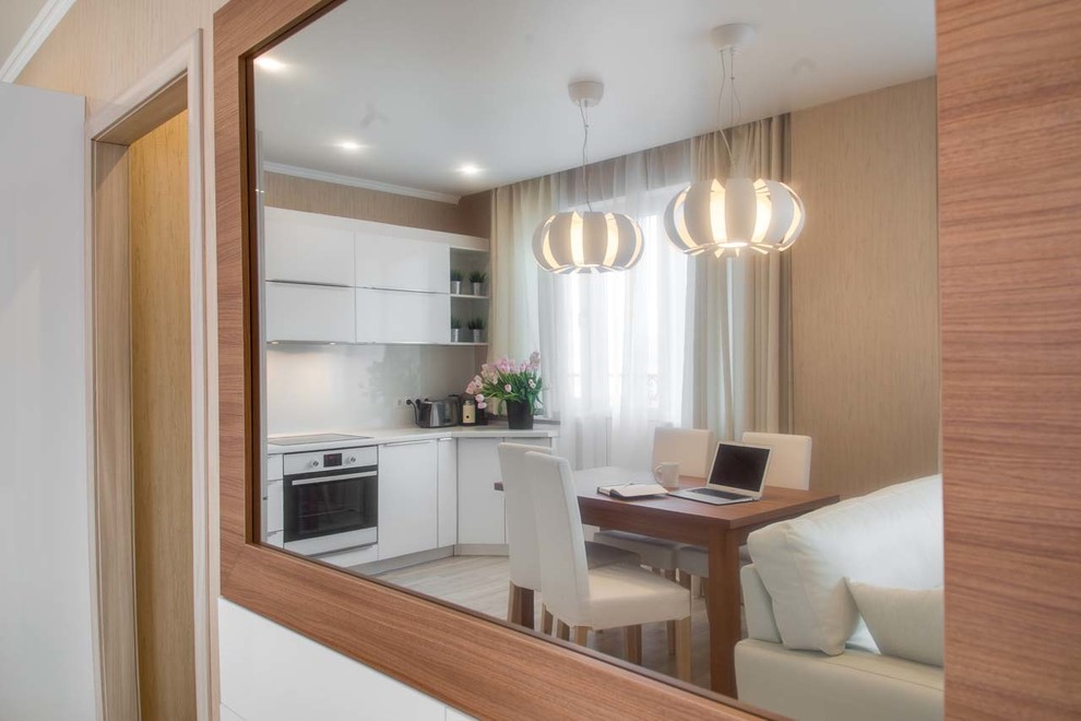 Квартира 45м2 г. Пушкин