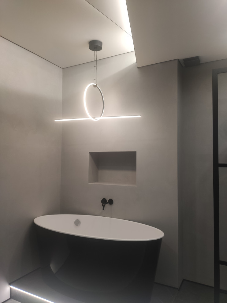 ЖК Пресненский Вал, 21