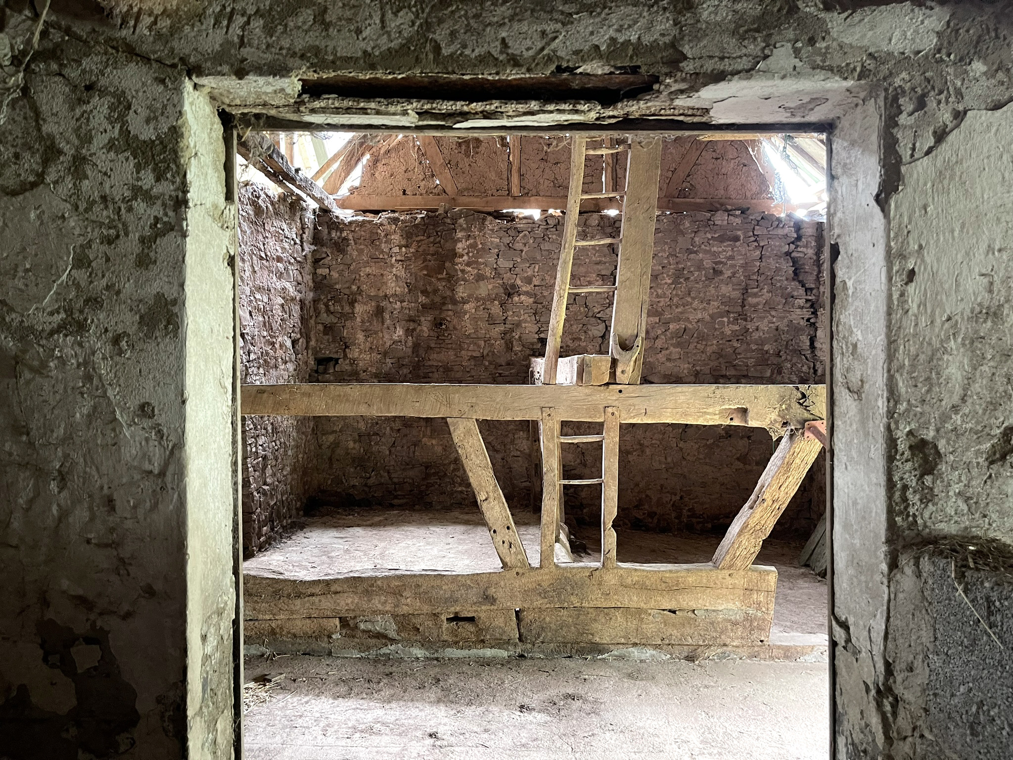 Hofanlage Bouderath