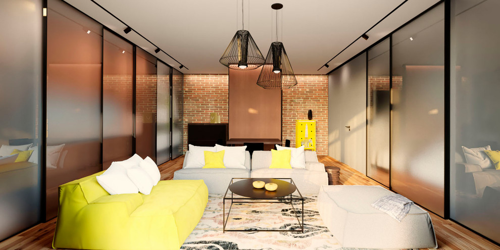 Квартира 36 м2