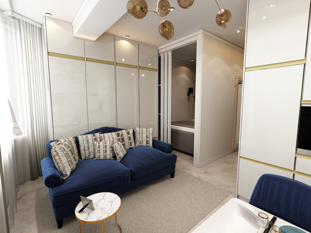 Квартира 28м2