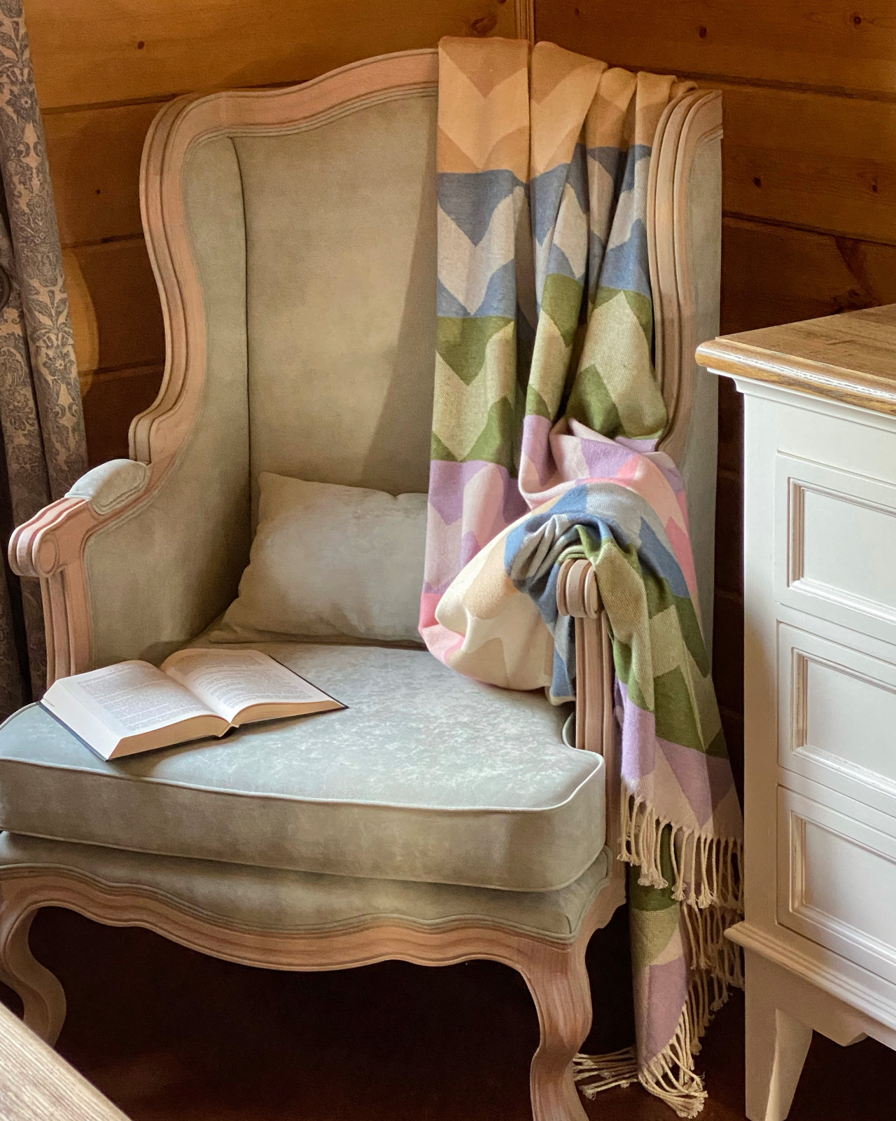 Загородный дом в Васильково.