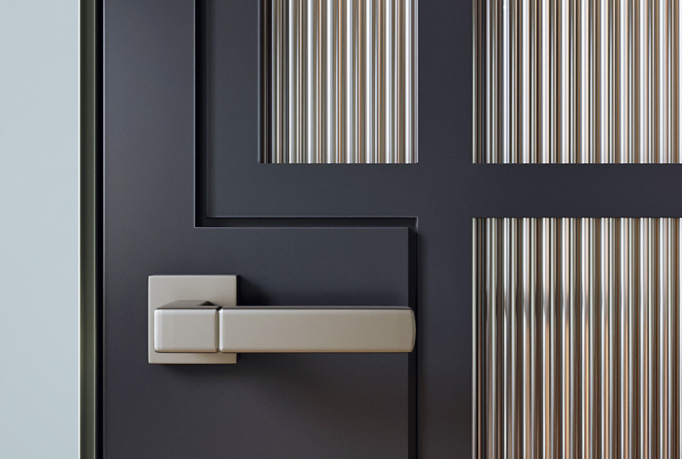 Межкомнатные двери AFTER/АФТЭ