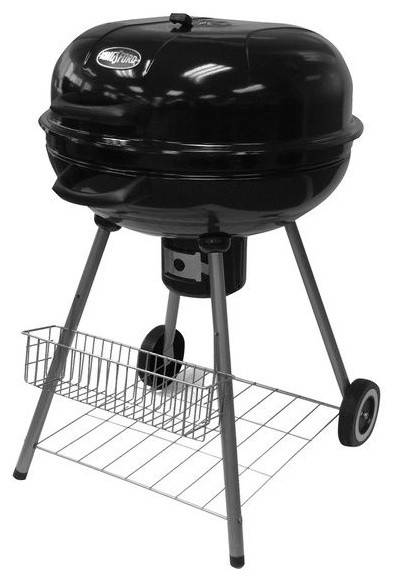 Kingsford Og2001901 Kf Bbq Charcoal Kettle Grill 22 5 Kingsford Og2001901 Kf Bbq Charcoal Kettle Grill 22 5