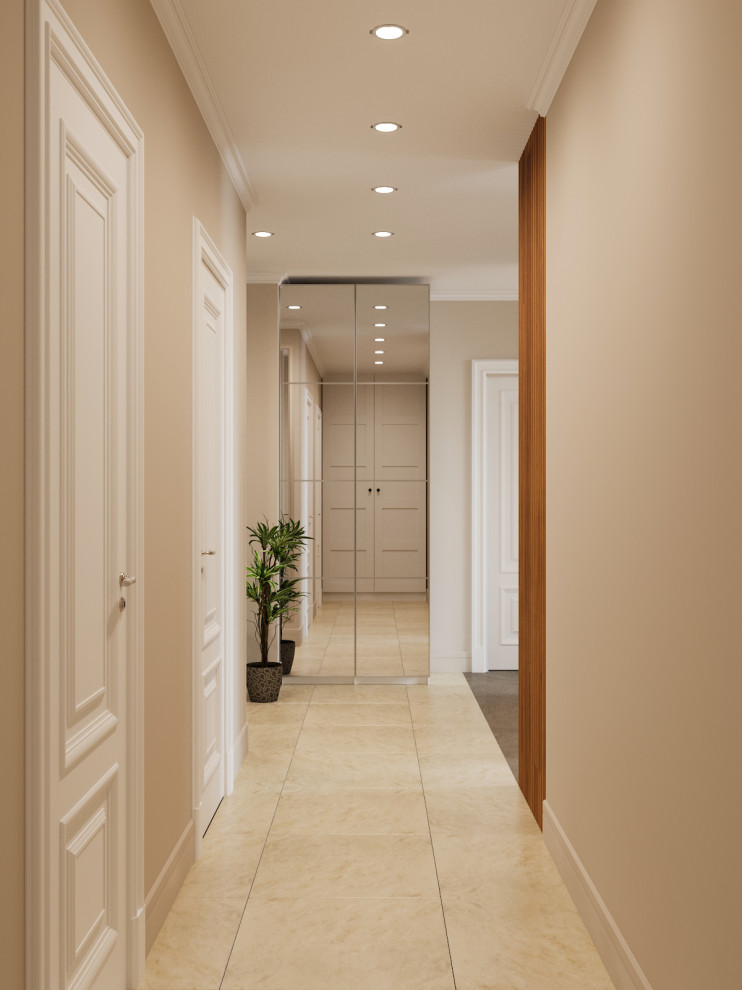 Квартира для молодой семьи