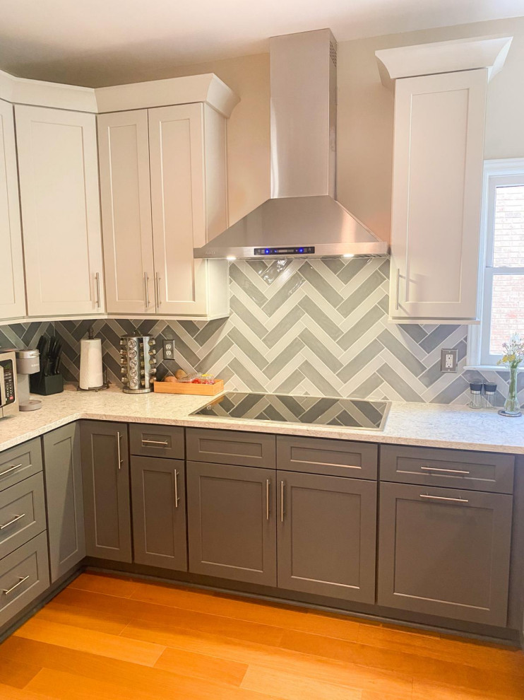 Custom Kitchens