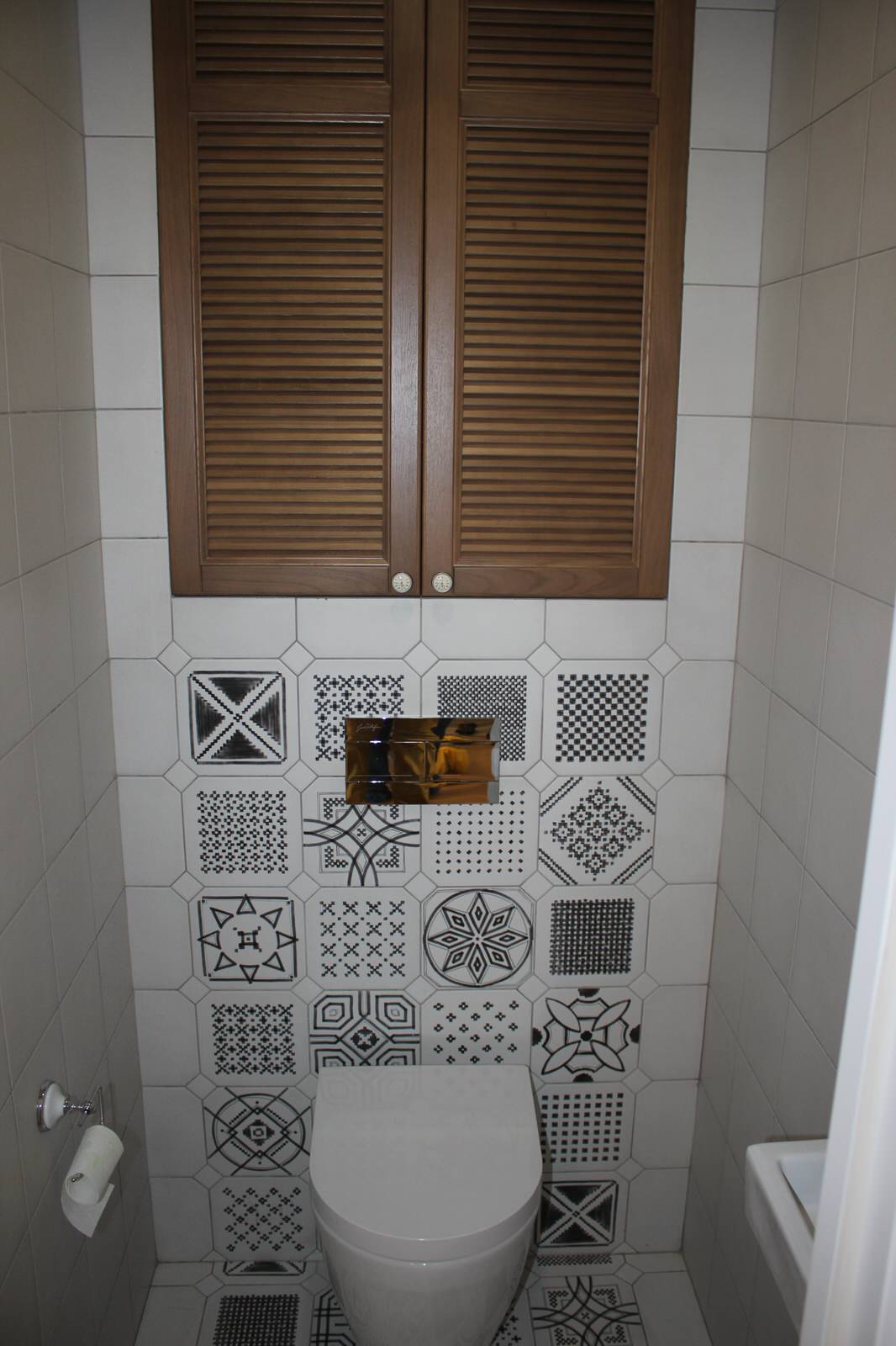 ЖК "А101", ул. Ясная, д. 10 / 77,48 м2