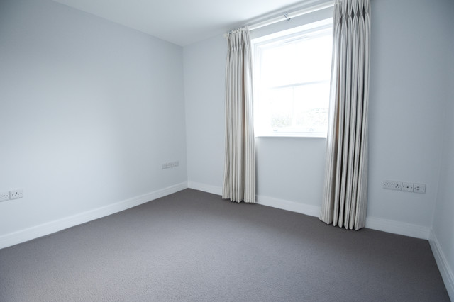 Battersea SW11 : New development - Family House modern-bedroom