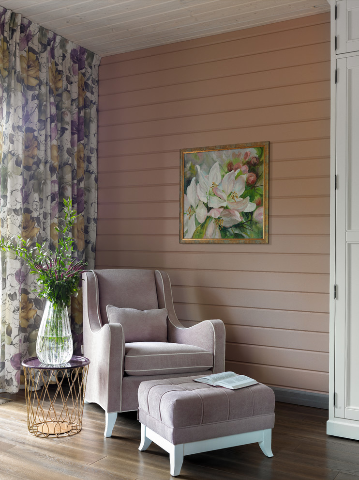 Дом в Новоглаголево, 650 метров.