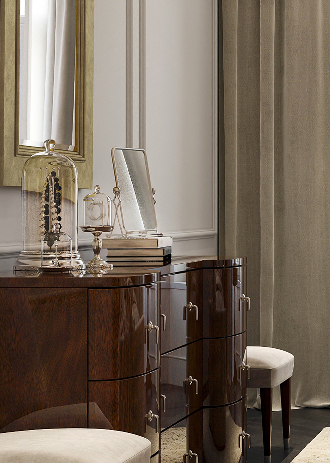 Art View House - Ralph Lauren Home