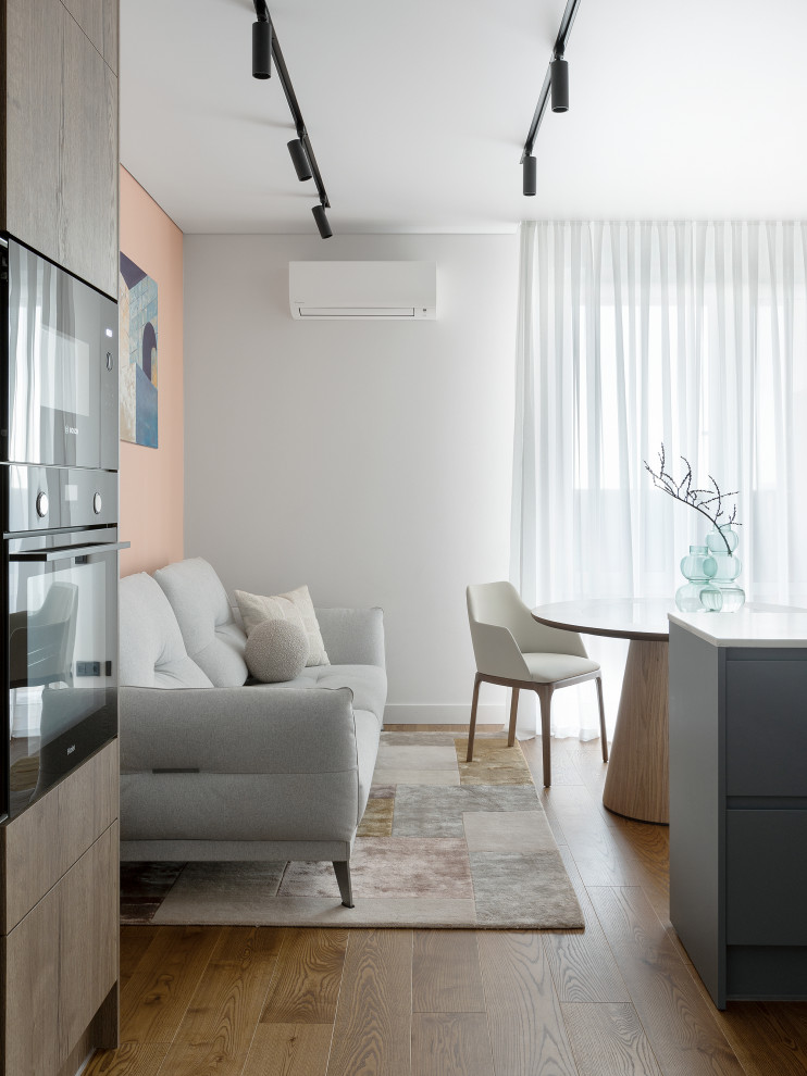 Квартира в ЖК "Арт Сити"