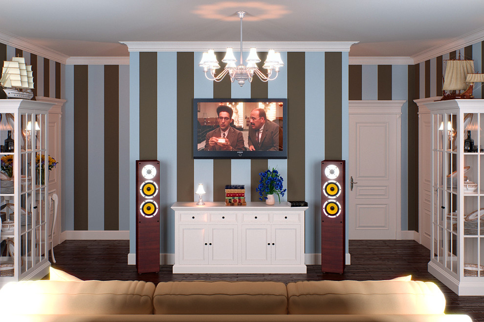 Квартира на ул.Болдина