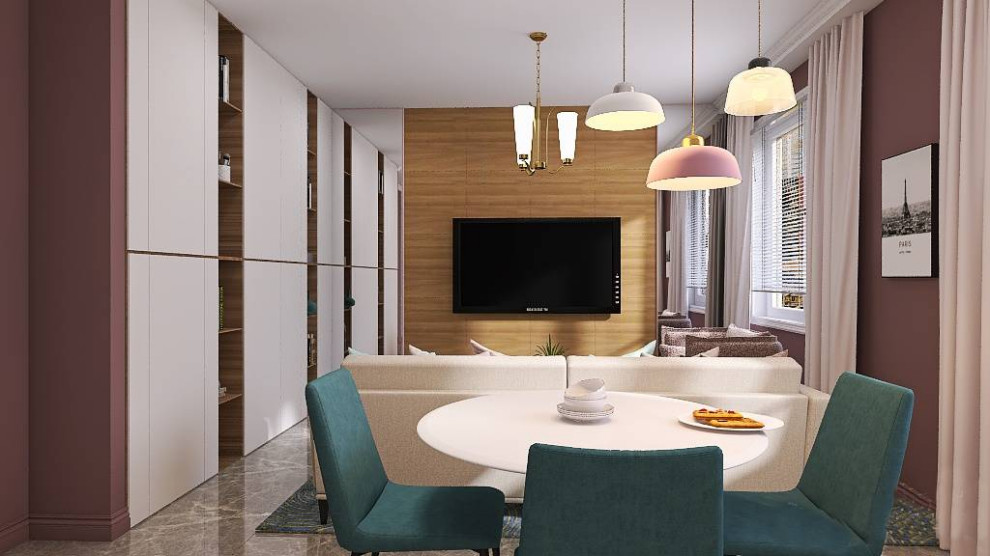 Атлантида и вереск.