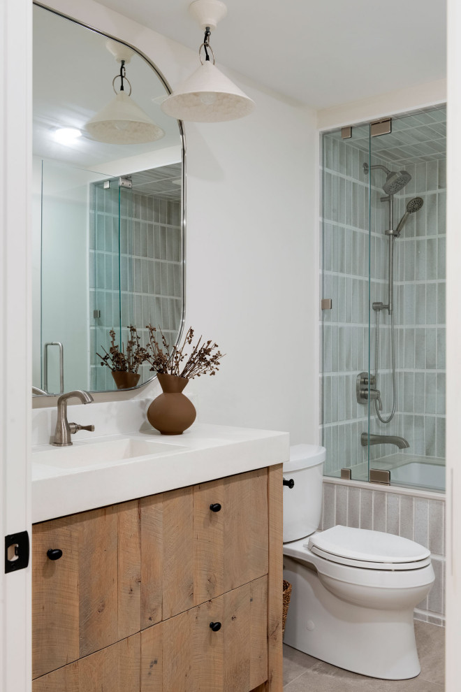 W. Point Remodel - Beach Style - Minneapolis - by Tays & Co Design ...