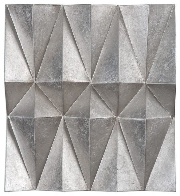 3 Dimensional Wall Art three dimensional abstract cubist wall art, silver champagne, 3 3 Dimensional Wall Art three dimensional abstract cubist wall art, silver champagne, 3