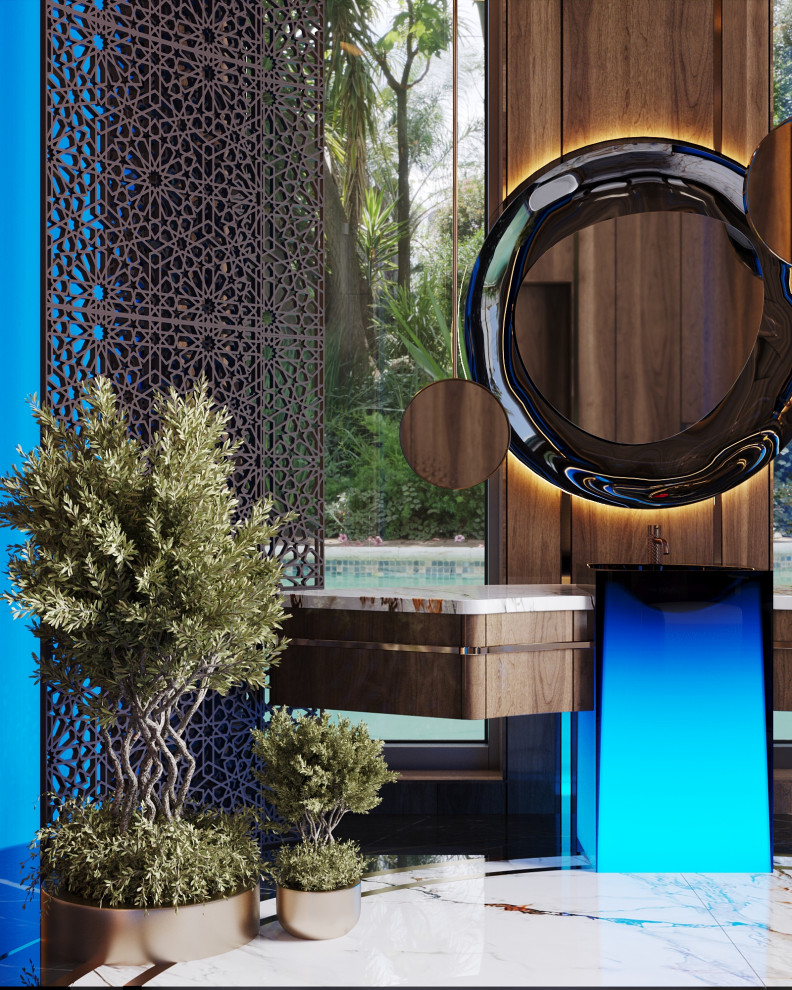 Ванная комната