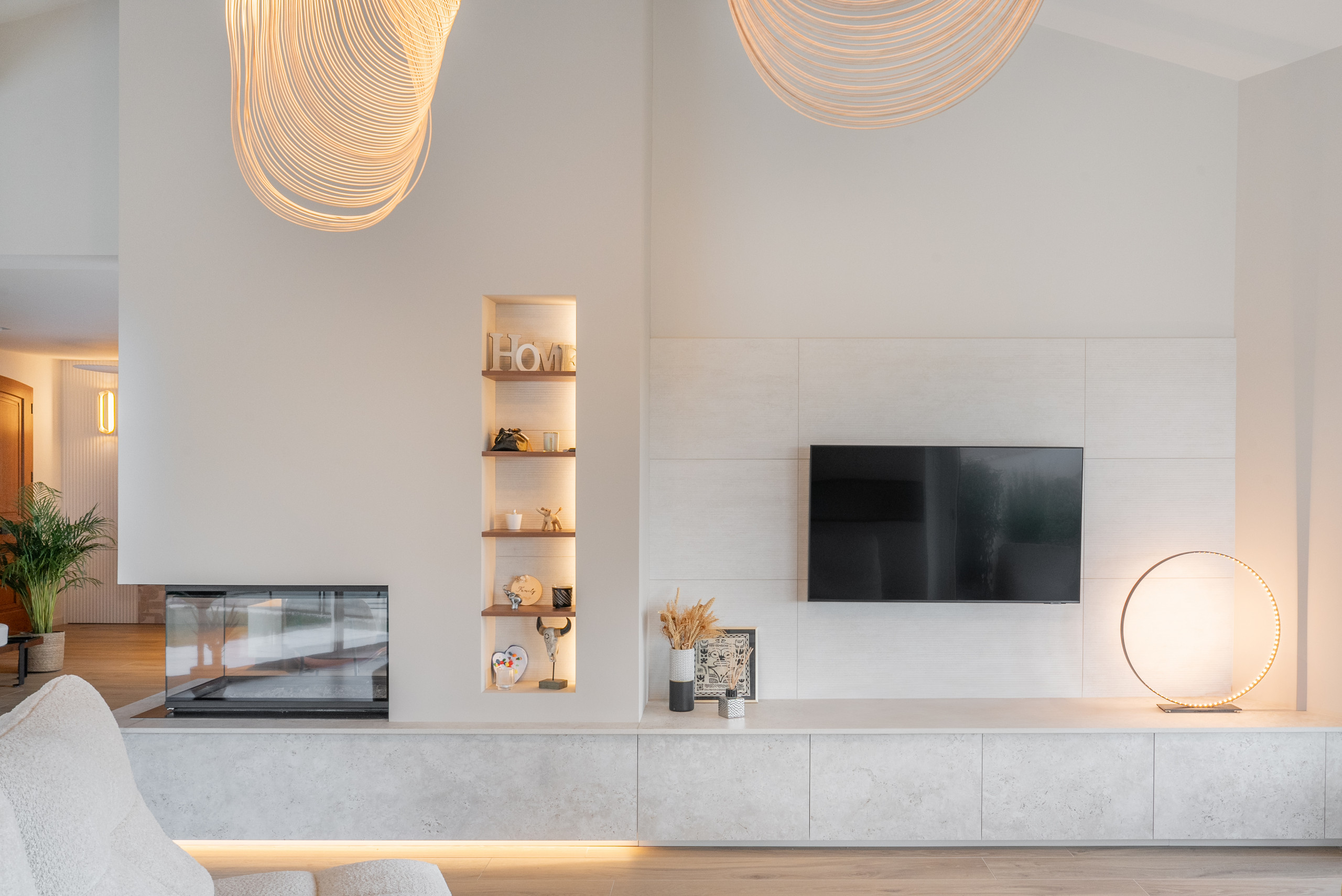 Métamorphose contemporaine