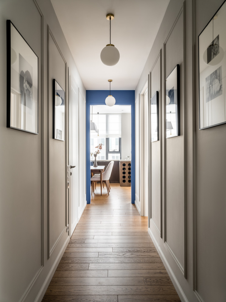 Квартира в ЖК Небо