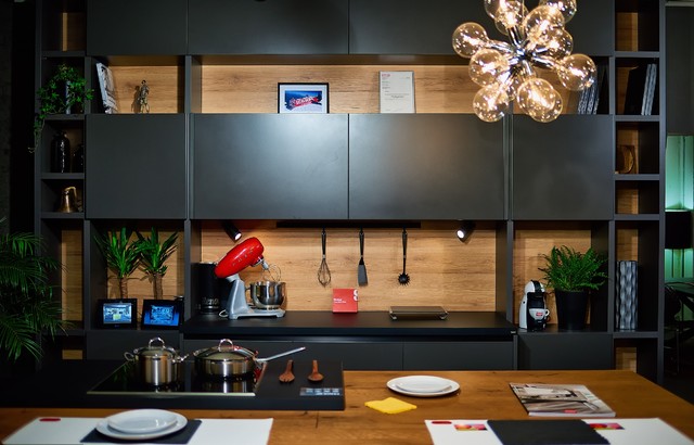 Scavolini 
