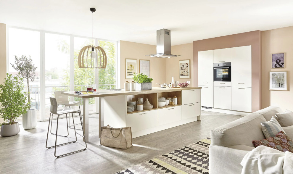 Förde Küchen M Kania Gmbh & Co Kg