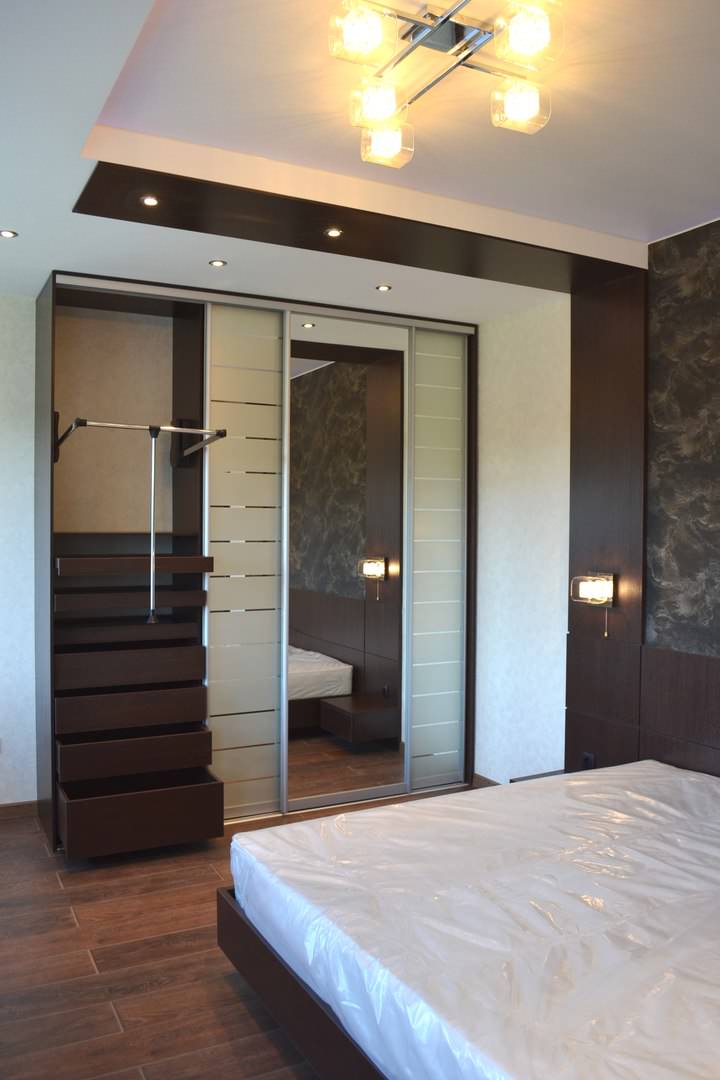 Обустройство квартиры под ключ