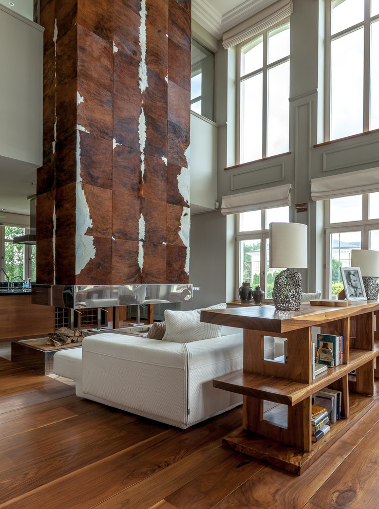 Private House in Peredelkino