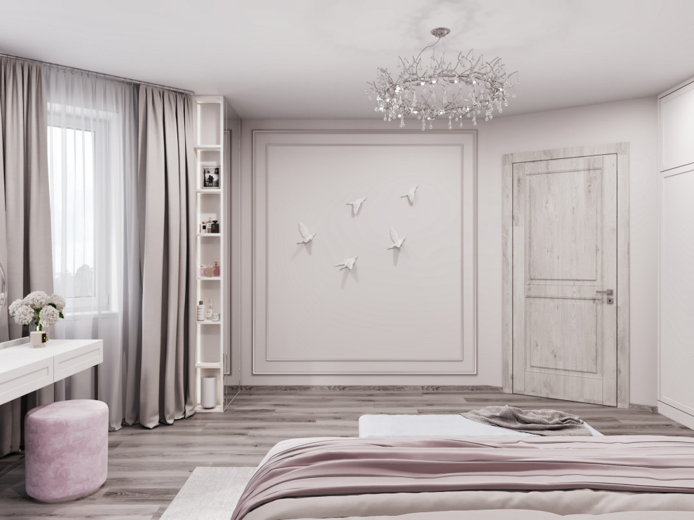 Спальня п. Вознесение