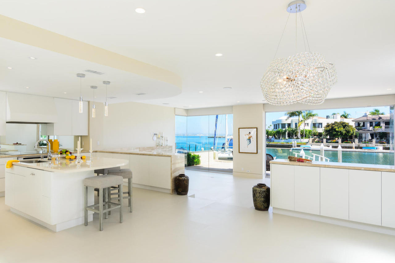 Coronado Cays The Point Residence