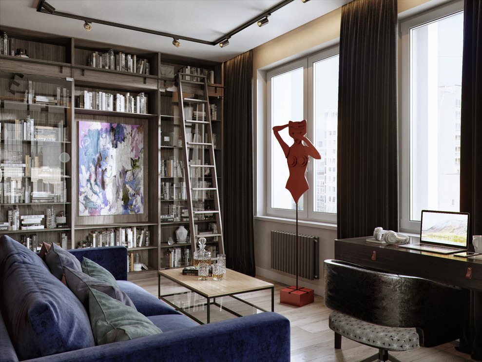 Квартира в ЖК Родной Город