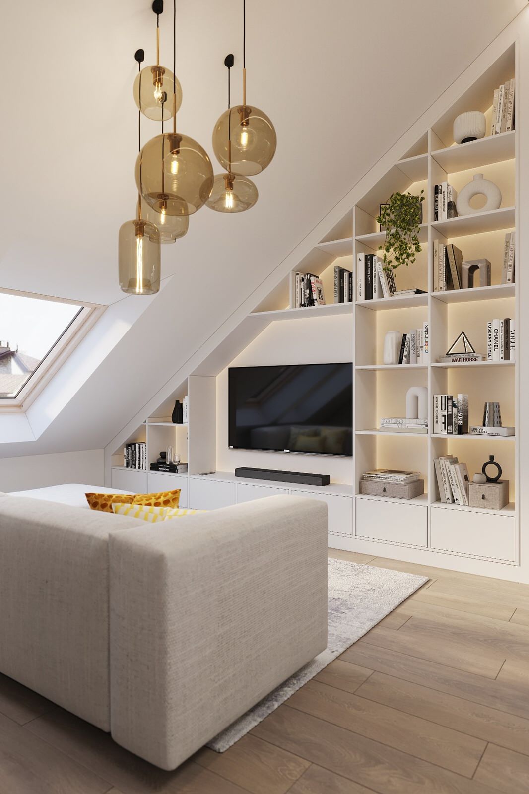 Дом во Франкфурте