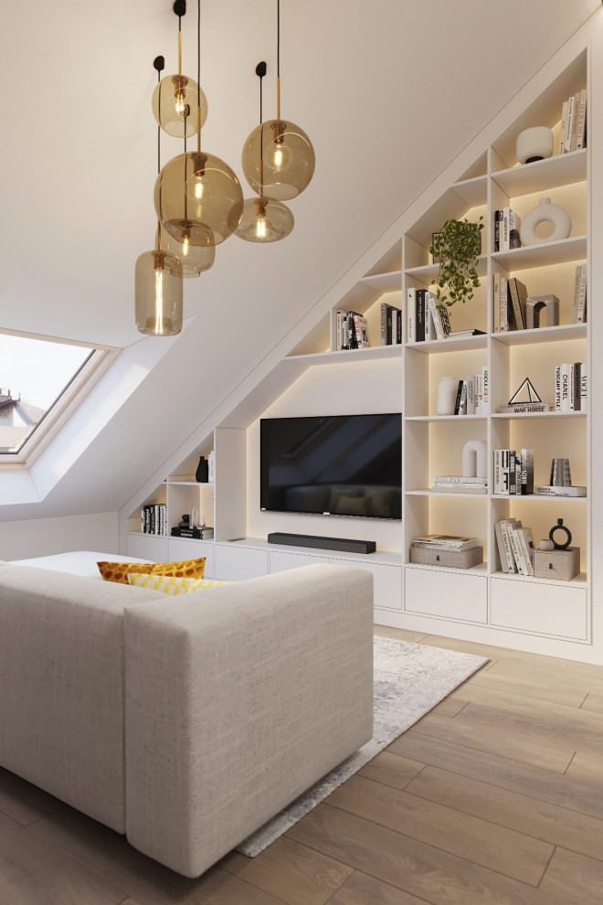 Дом во Франкфурте