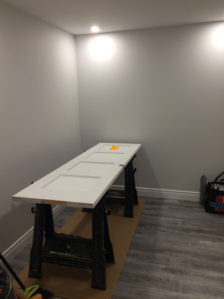 T&V Basement, Brighton