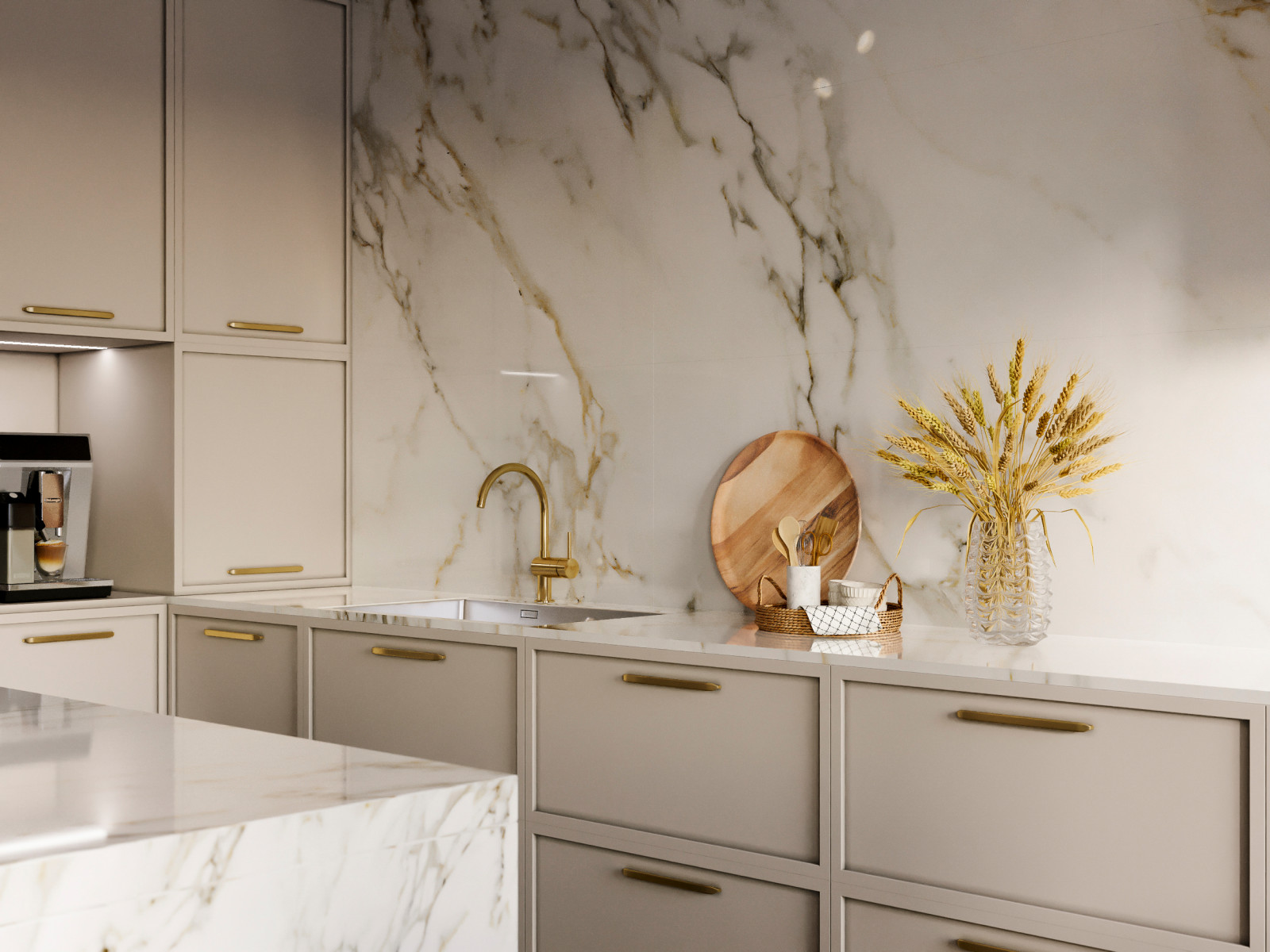 Нежность шалфея