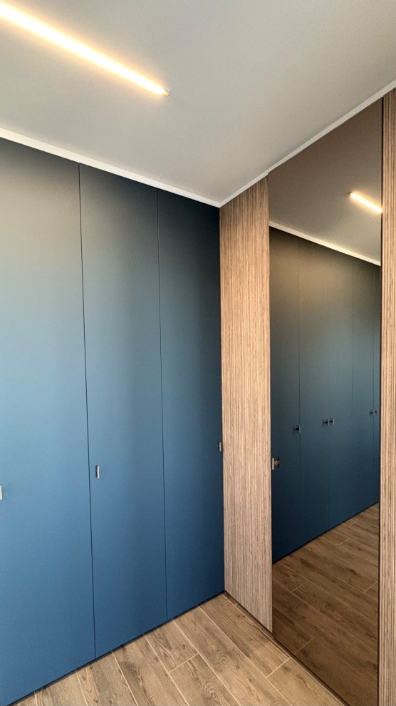 Attico con vista - 170mq