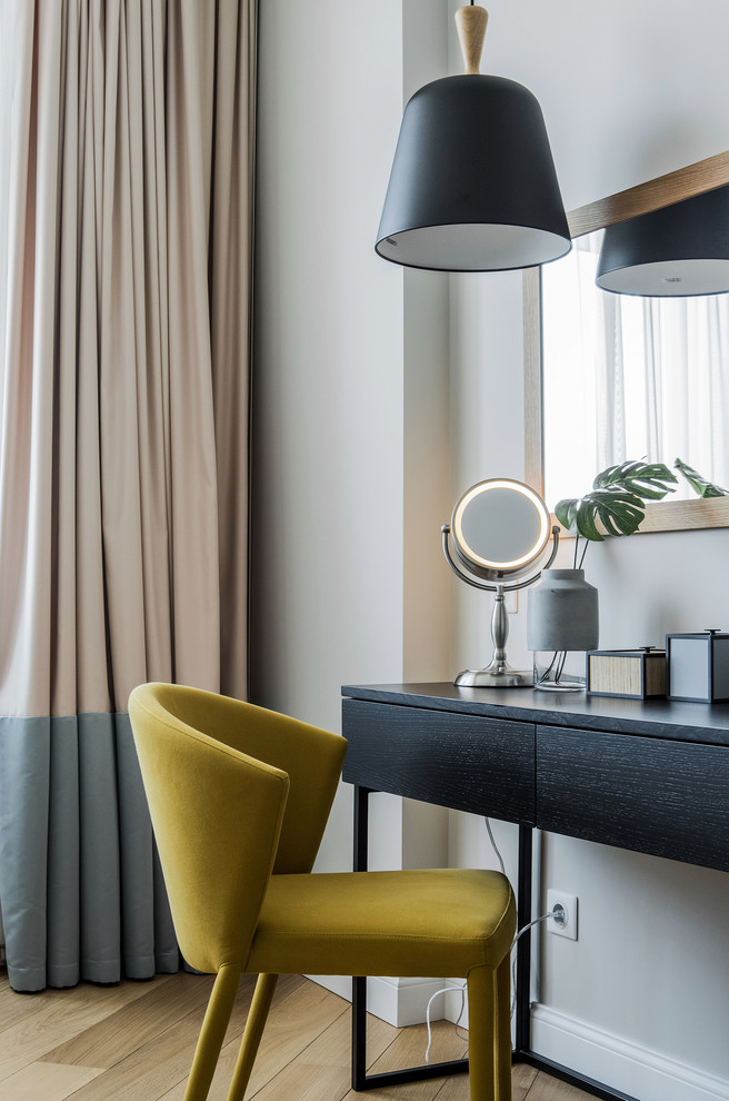 Солнечные апартаменты в Киеве