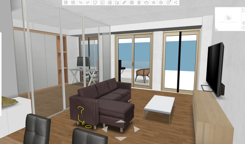 PLEASE HELP! Install Floor Outlet or Not? PLEASE HELP! Install Floor Outlet or Not?