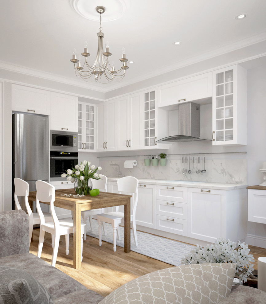 Все оттенки серого