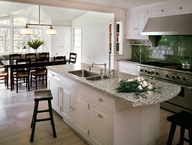 Kitchen contemporary-kitchen