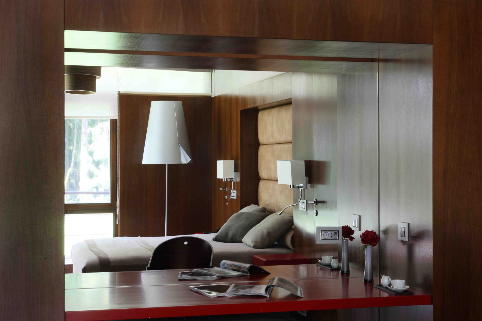 Бутик отель "Родники"